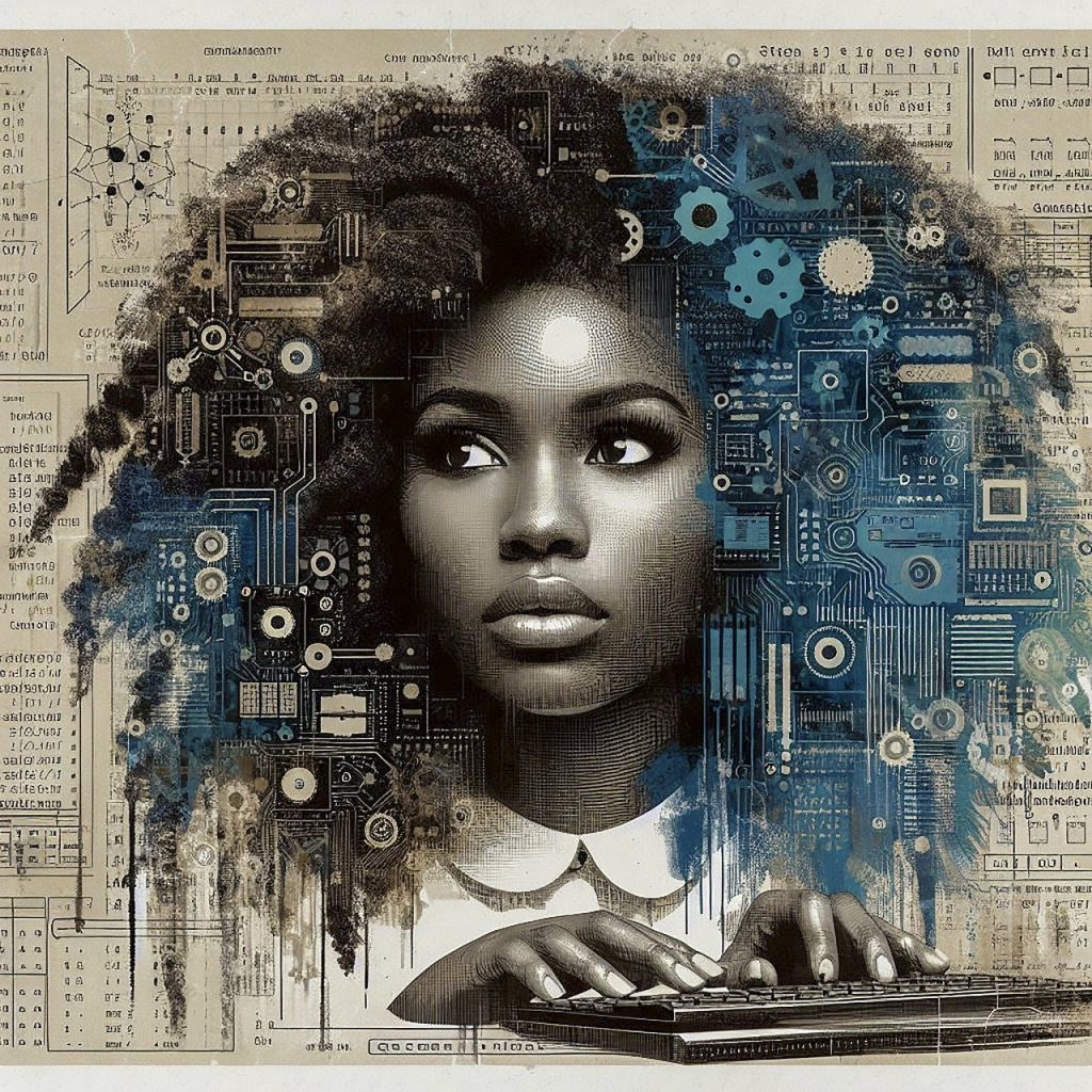 Redenção na Cachoeira: A Jornada de Katrina&nbsp;Marina