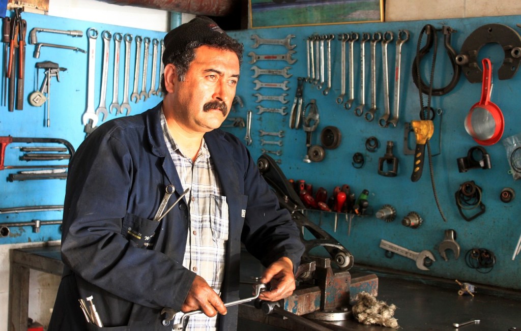 Soneto — Laboral e&nbsp;Felicidade