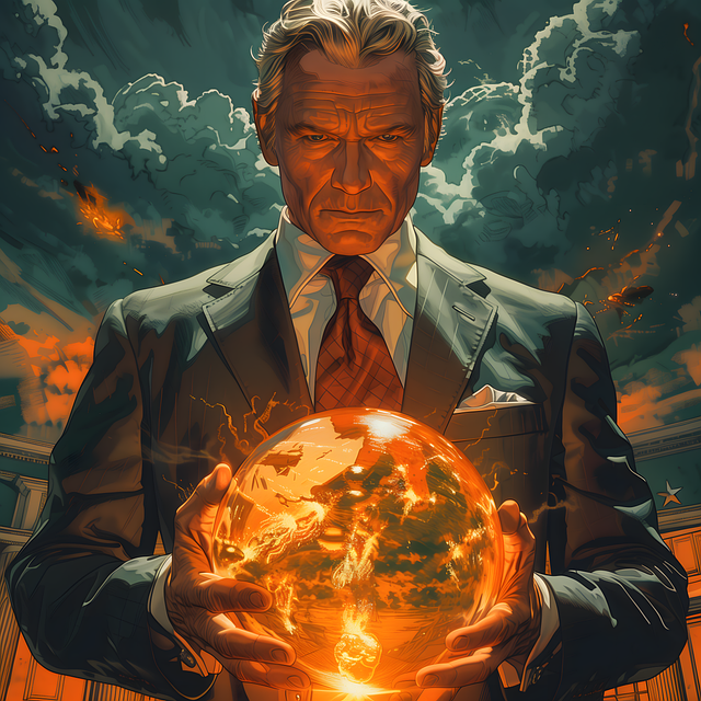 Impacto da oração e da meditação: lições aprendidas das mudanças econômicas e sociais¹