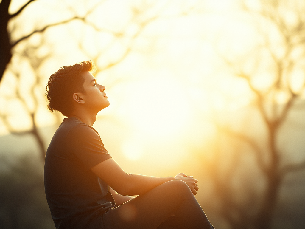 Dor emocional: o caminho do perdão
